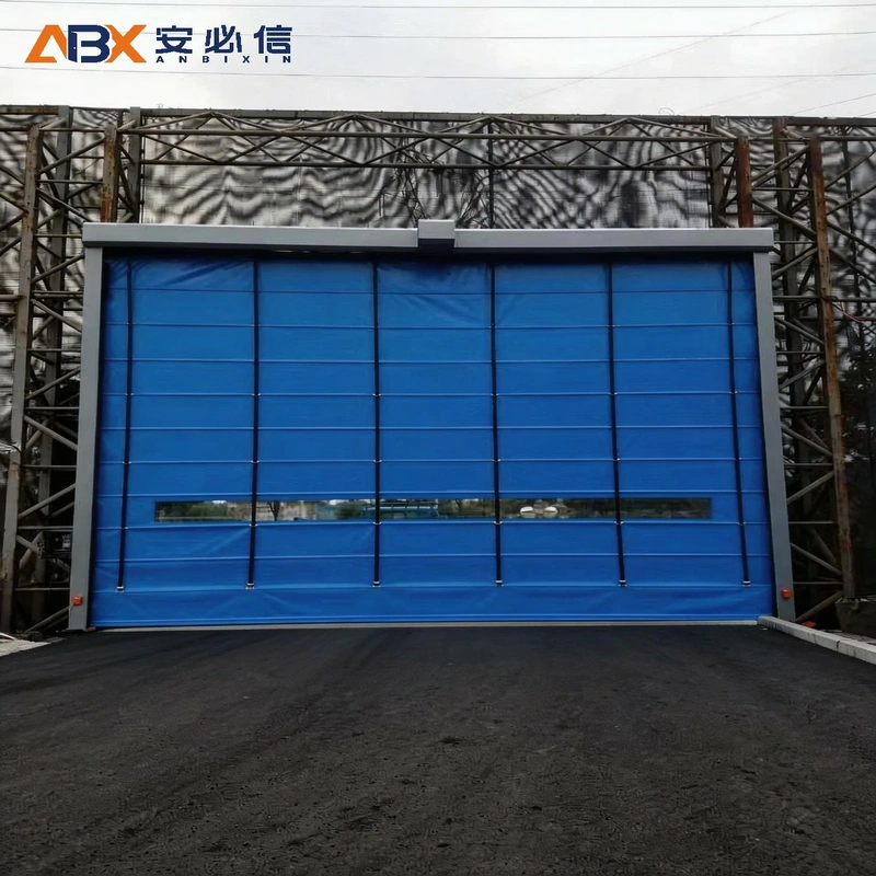 潍坊堆积门